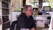 Terry Jones, miembro de los Monty Python, muere a los 77 años