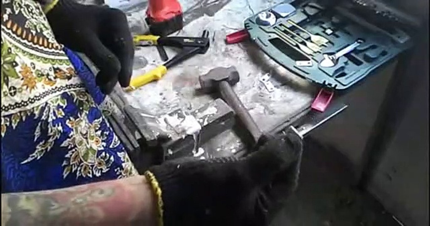 Como fazer seu Clip Cord para maquinas de tatuagem   tattoo