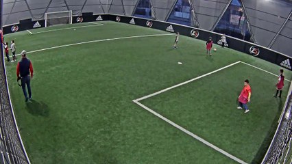 Equipe 1 Vs Equipe 2 - 22/01/20 17:42 - Loisir Turin - Turin Z5