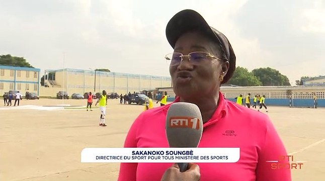 Omnisports | Les réactions après la marche de cohésion de la police