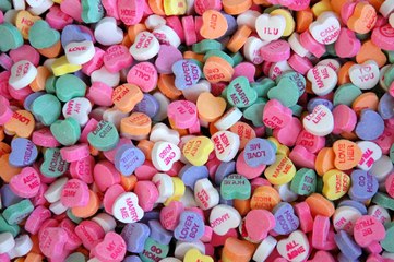Sweethearts Conversation Hearts Are Back… But With a Catch