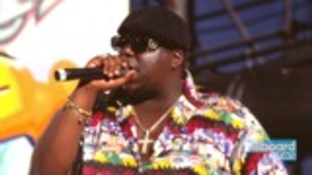 Rep. Hakeem Jeffries Makes Notorious B.I.G. Reference | Billboard News