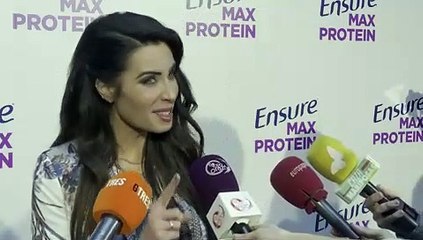 Pilar Rubio