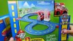 Paw Patrol Toys- Marshall's Pet Rescue Playset Katie Callie Cat Pet Parlor Track Apollo Racers Toys