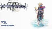 Kingdom Hearts 3 (32-34) - Nécropole des Keyblades