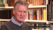 'Spirit of Python': Sir Michael Palin on Terry Jones' death