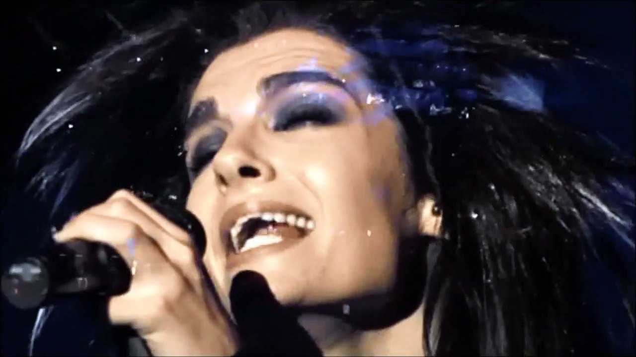 Tokio Hotel: Zimmer 483-Live in Europe – Heilig (Live)
