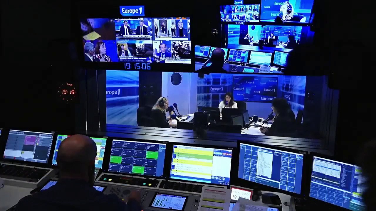 Frédérique Vidal : "Le gouvernement souhaite investir massivement dans la recherche, car c'est ce qui prépare notre avenir"