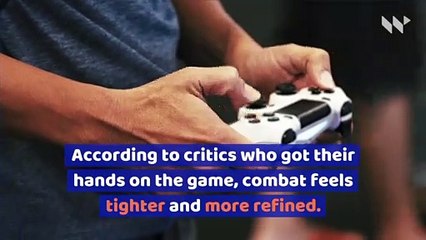 'Doom' Returns With 'Doom Eternal'