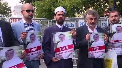 Expertos de ONU piden investigar presunto pirateo de celular de presidente de Amazon por Riad