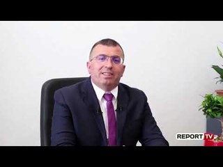 Report TV -U akuzua se po pinte kokainë, kryetari i bashkisë: Montazh!