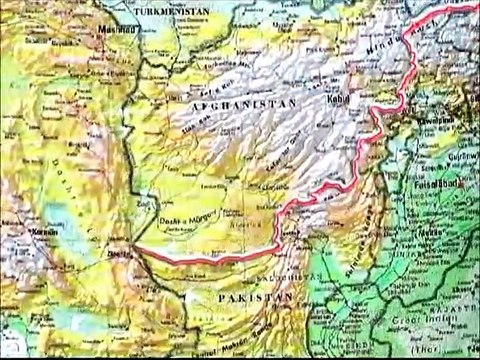 Koochi Nomads documentary by UNDP GEF SGP