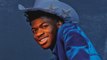 Inside Lil Nas X's Cover Shoot for Variety's Grammy Issue