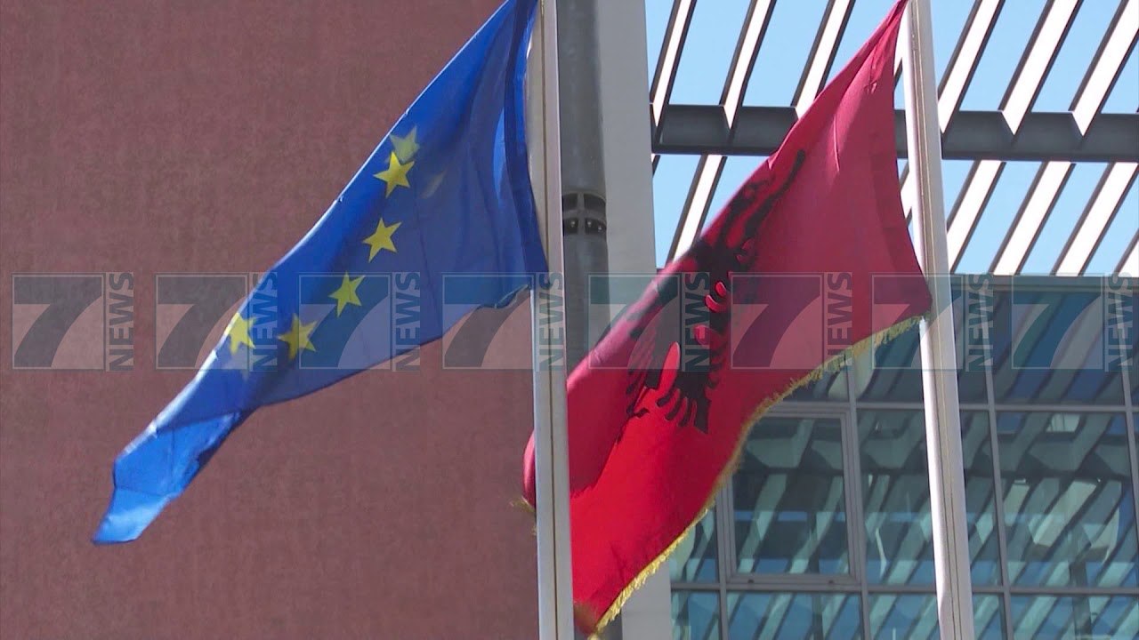 AMBASADORJA EESHBA, YURI KIM VJEN NE TIRANE - News, Lajme - Kanali 7