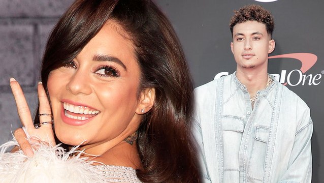 Vanessa Hudgens Dating NBA Player After Austin Butler Break Up?