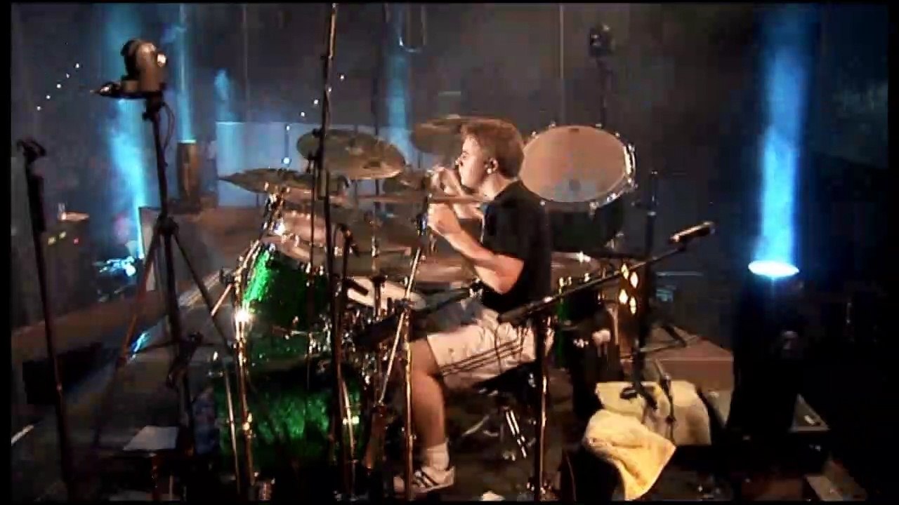 Tokio Hotel: Zimmer 483-Live in Europe – The Documentary