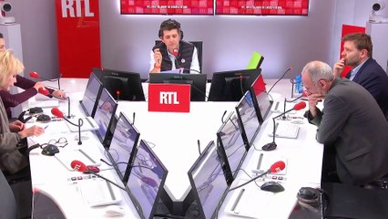 On refait le monde du 22 janvier 2020