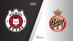 Rytas Vilnius - AS Monaco Highlights | 7DAYS EuroCup, T16 Round 3