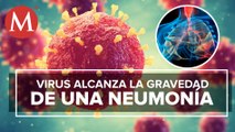 ¿Qué es el coronavirus, el nuevo virus que se extiende rápidamente por Asia?