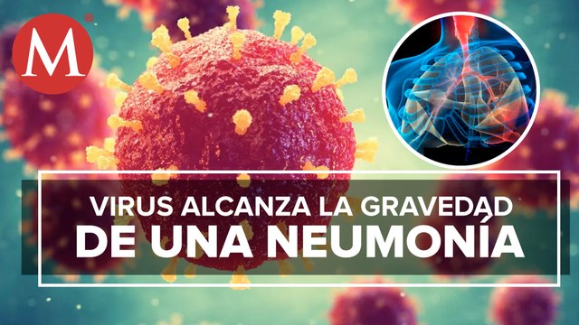 ¿Qué es el coronavirus, el nuevo virus que se extiende rápidamente por Asia?