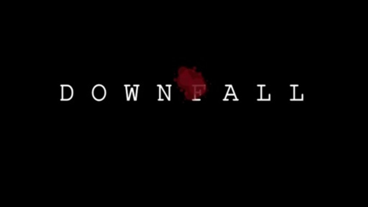 [ArtGame]DOWNFALL[Parte 2]