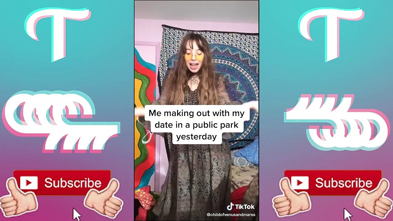 Ou What A Time To Be Alive tiktok trend