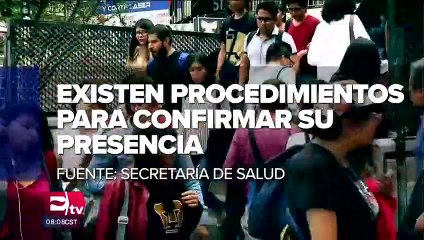 EU registra su primer caso del coronavirus chino