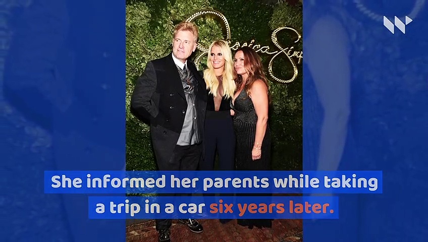 Jessica Simpson Reveals Alcohol and Pill Addiction in New Memoir