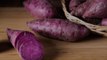 Health Benefits of Purple Potatoes