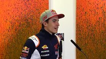 Marc Márquez necesita más tiempo para recuperarse de su hombro