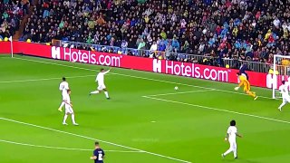 Kylian Mbappé vs Real Madrid (HD)