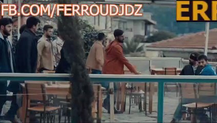 مسلسل الحفرة الحلقة 122 مدبلجة بالعربية