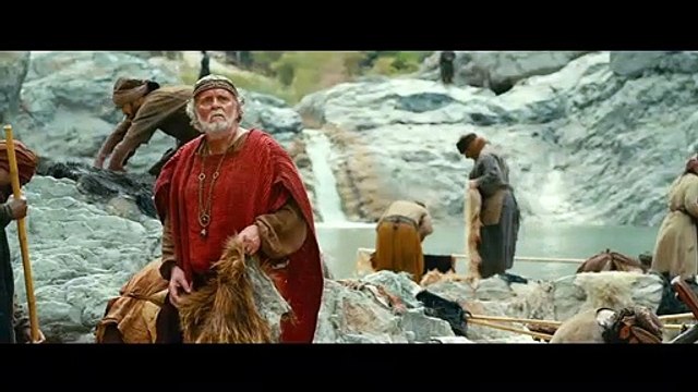 Kaamelott - Premier volet Bande-annonce Teaser VF (2020) Alexandre Astier, Lionnel Astier