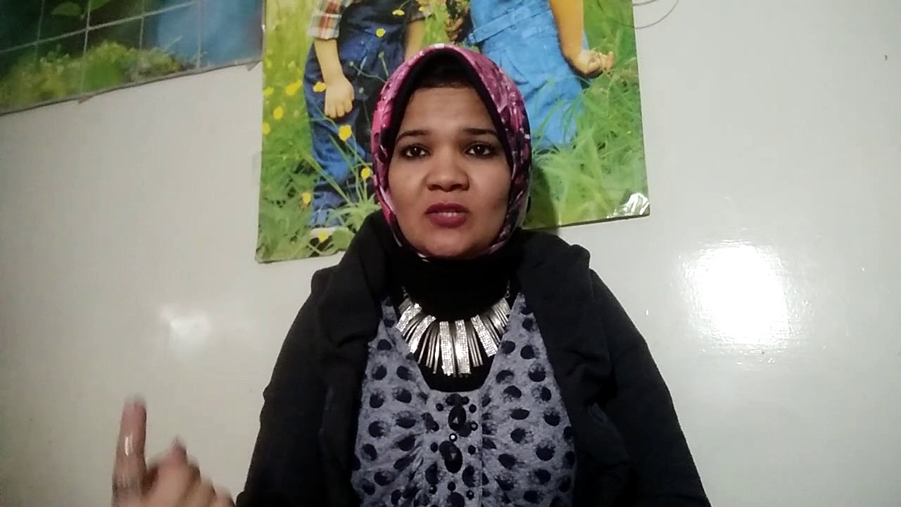 العيال يااختي  ايه جرالهم لا في ادب ولا تربية ما يكونش احنا السبب 