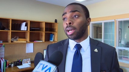 Nids de poule: Percé pave la voie à une nouvelle technologie