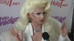 Miz Cracker discusses why women are 'integral to drag'