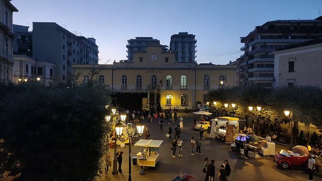 Nocera Inferiore