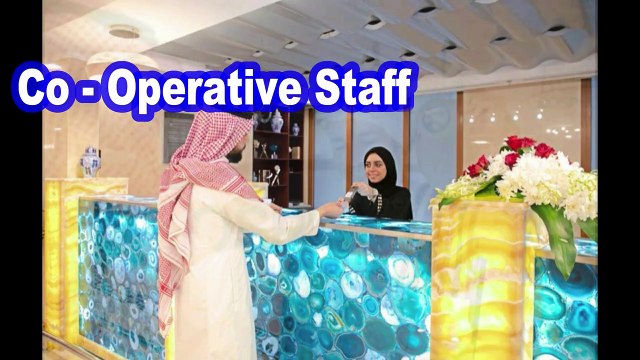 Bosphorus Hotel Waqf Al Safi Hotel in Madinah Madinah Hotels Near Haram Booking Hotel Review