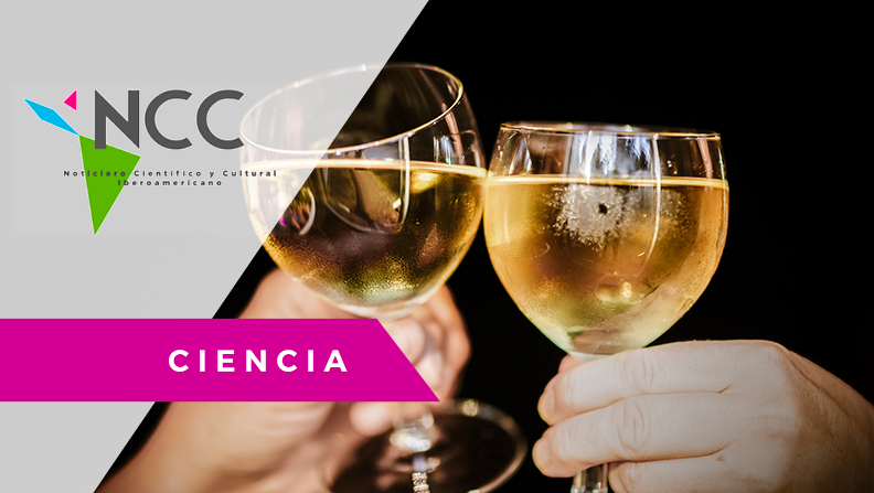 Así es como afec­ta el con­su­mo de al­cohol al cuer­po hu­mano