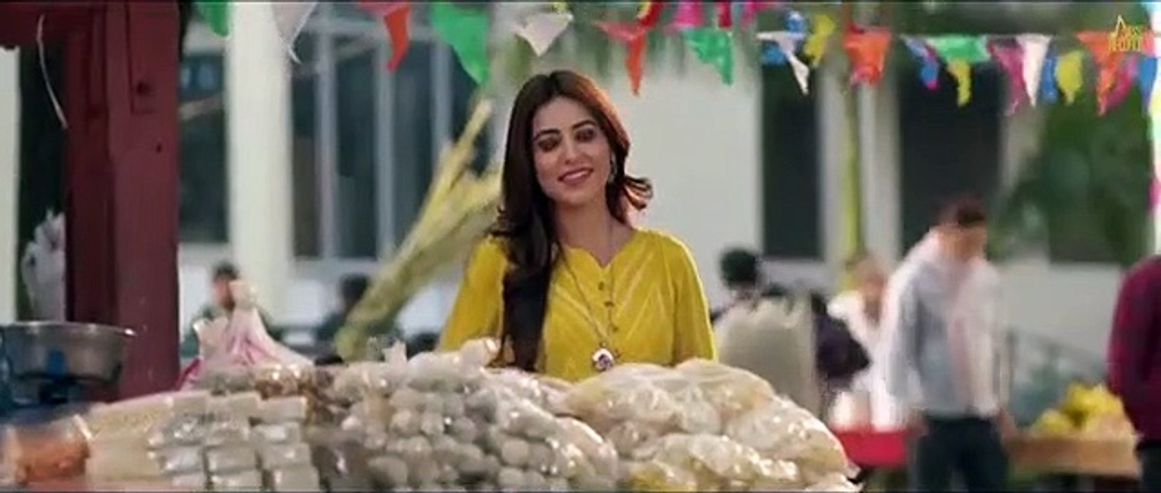 Zamana - (Full HD) - Happy Raikoti Ft.Afsana Khan - Ginni Kapoor - Punjabi