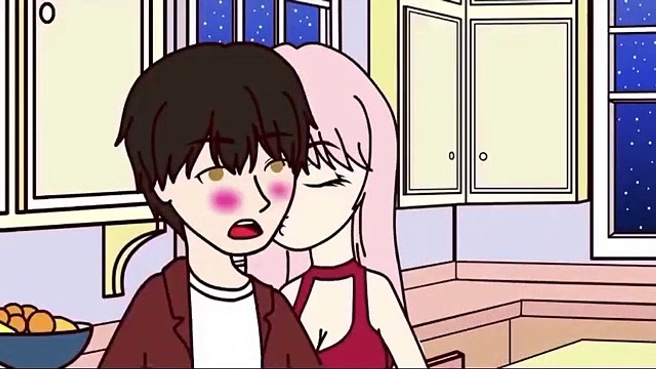 My Hot Babysitter Became My Girlfriend True Story Animations My Hot Babysitter Became my Girlfriend [Share My Story] - REUPLOAD