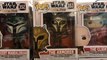 All The New Star Wars The Mandalorian Wave 2 Funko Pop Close Up Look