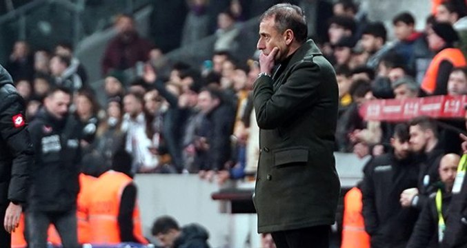 Beşiktaş yönetiminden flaş toplantı! Avcı'nın bileti kesildi