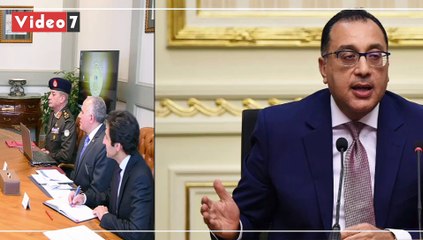 اعرف كل حاجة.. أهم 10 أخبار على مدار اليوم الأربعاء