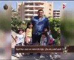 الشهيد رامى هلال.. بطولات خالدة عن تضحيات ضباط الشرطة