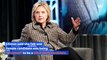 Tulsi Gabbard Is Suing Hillary Clinton for Defamation