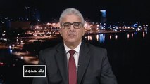 بلا حدود- مع وزير الداخلية الليبي فتحي باشاغا