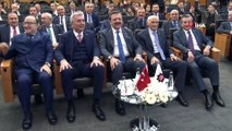 TOBB Başkanı Rifat Hisarcıklıoğlu: '81 ilde eğitime 270 milyon dolar yatırım yaptık'