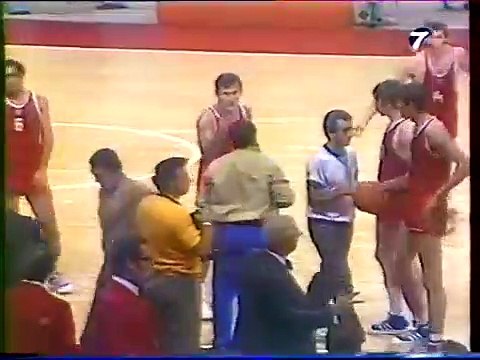 Концовка финала СССР - США, 1972_Комментирует Н.Ерёмина (360p)