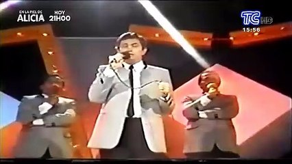 Vivi Parra continúa su vida musical a pesar de la muerte de su padre